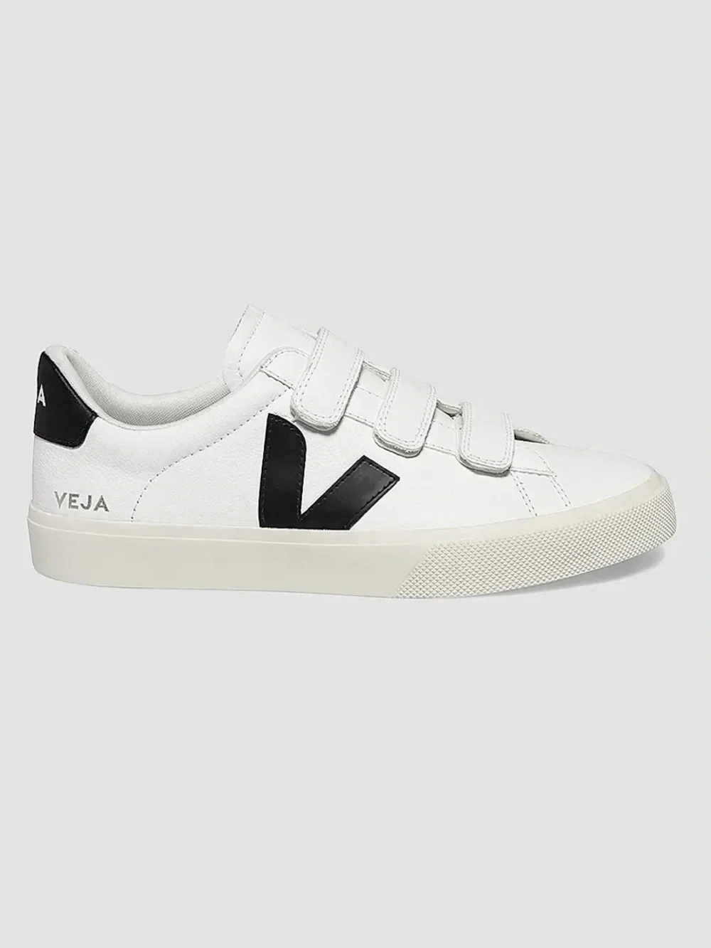 Brand New/Never Worn-Veja Recife Leather Low-Top Sneakers-Womens Size 9